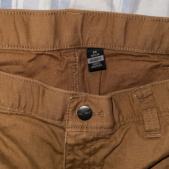 New w/o tag Carhart - Picture 3 of 3